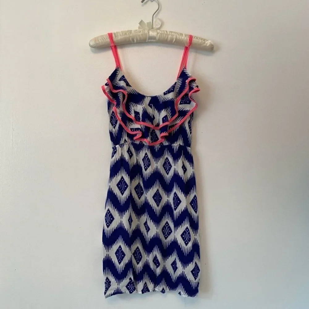 Ardene - Royal Blue Dress